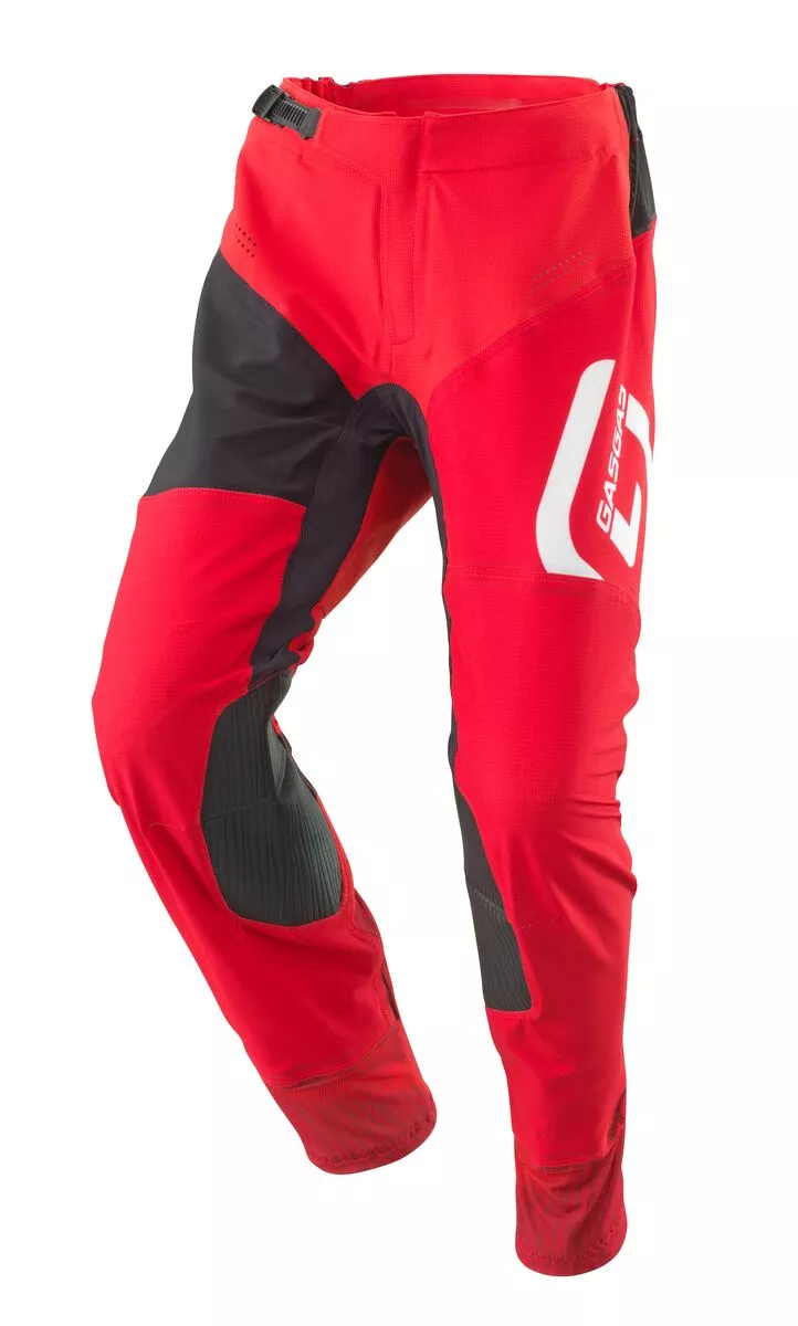 2024 GasGas Fast Pants (Red)