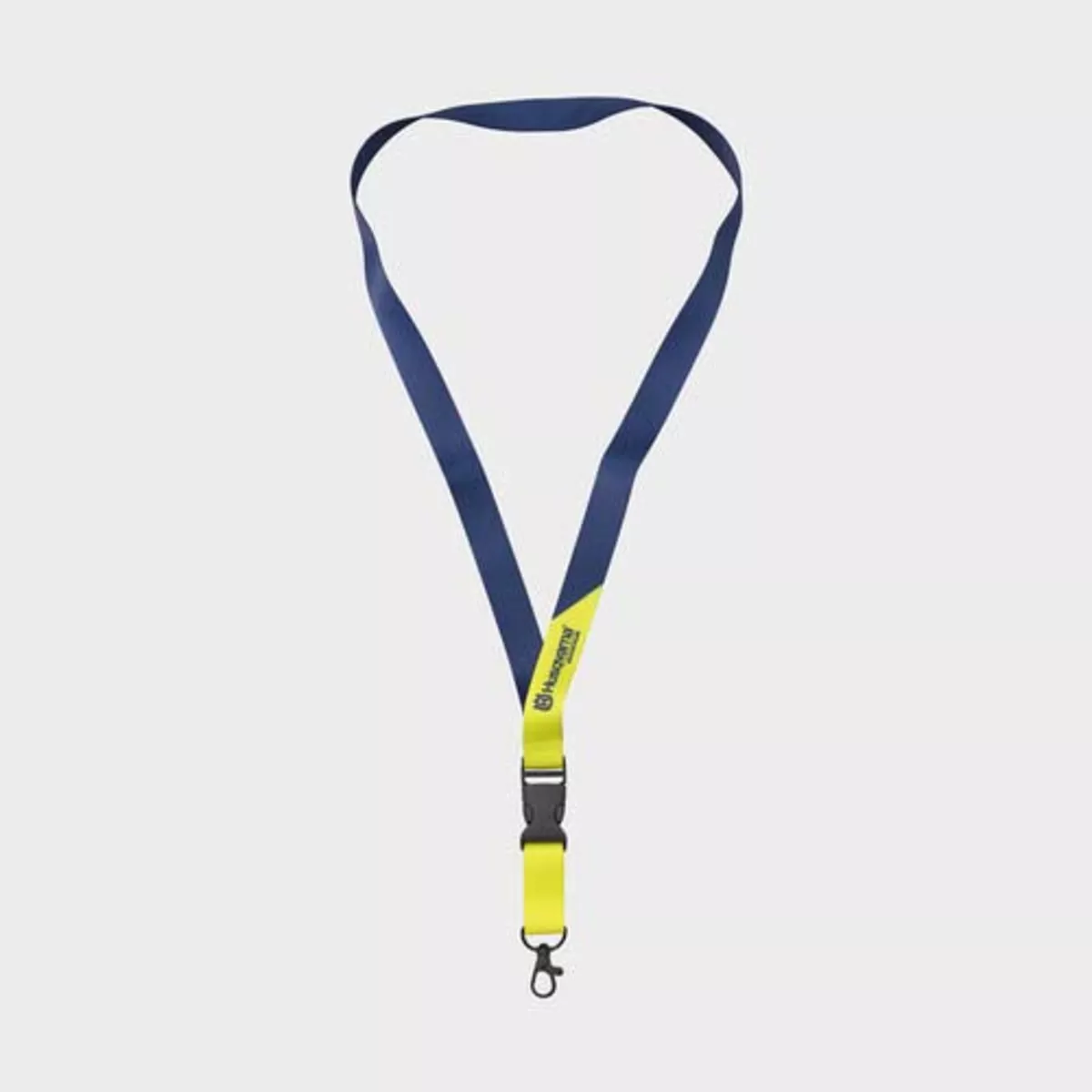 2024 Husqvanra Lanyard (Navy)