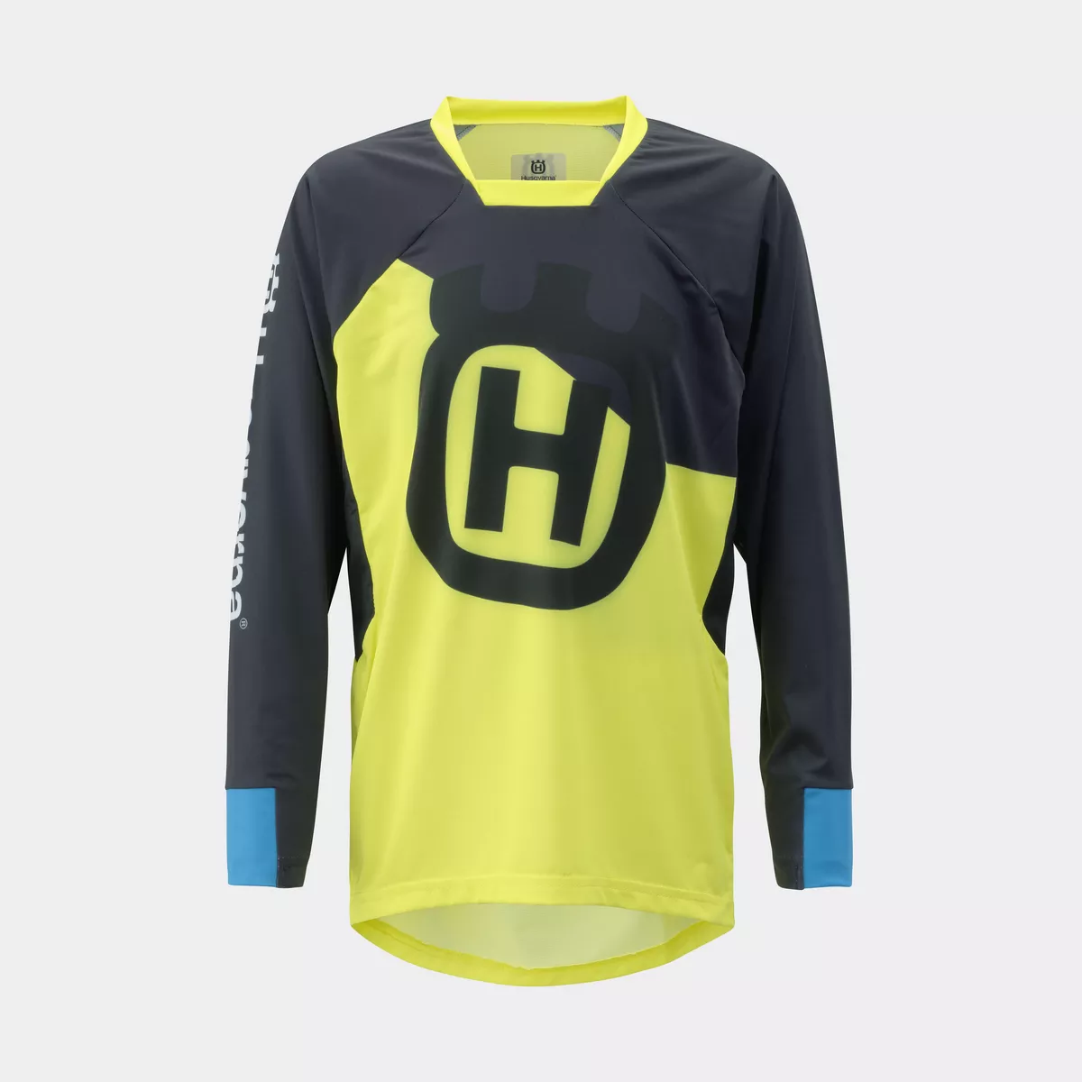 2024 Husqvarna KIDS RAILED EDRIVE JERSEY