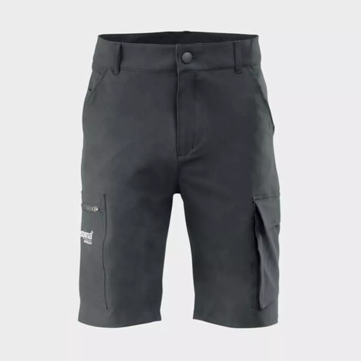 2024 Husqvarna Replica Team Shorts (Black)