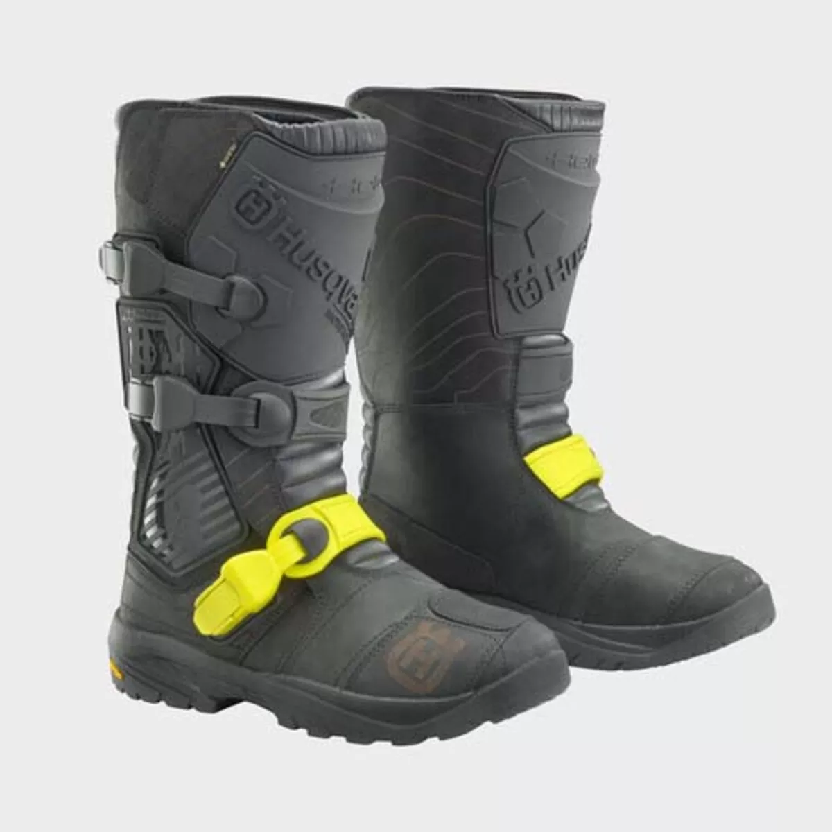 2024 Husqvarna Scalar Gore-Tex Boots (Black)