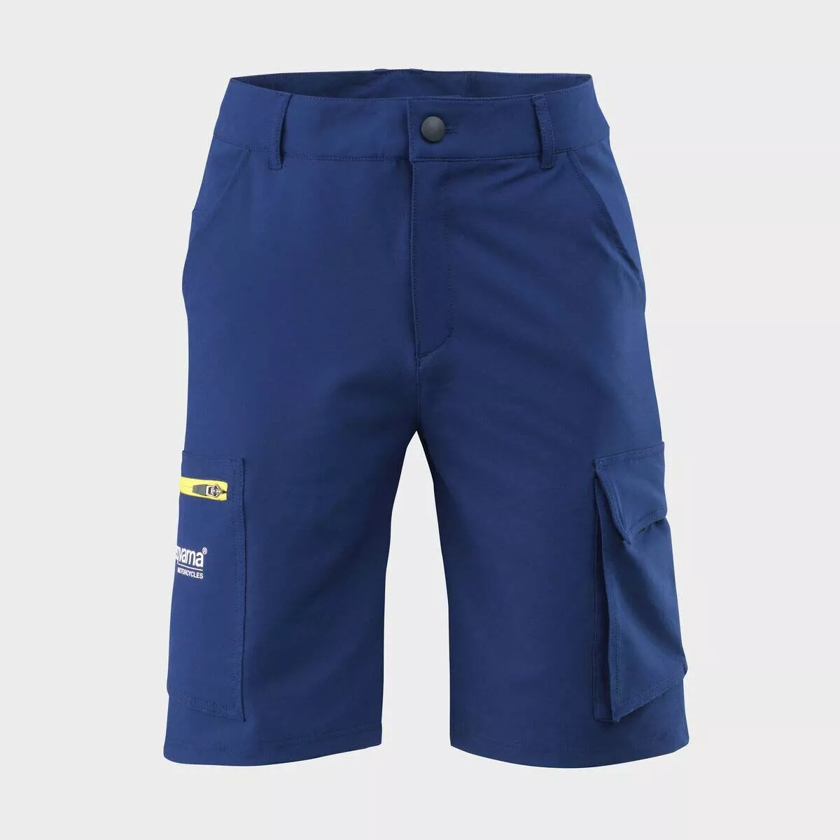 2024 Husqvarna Team Shorts (Navy)