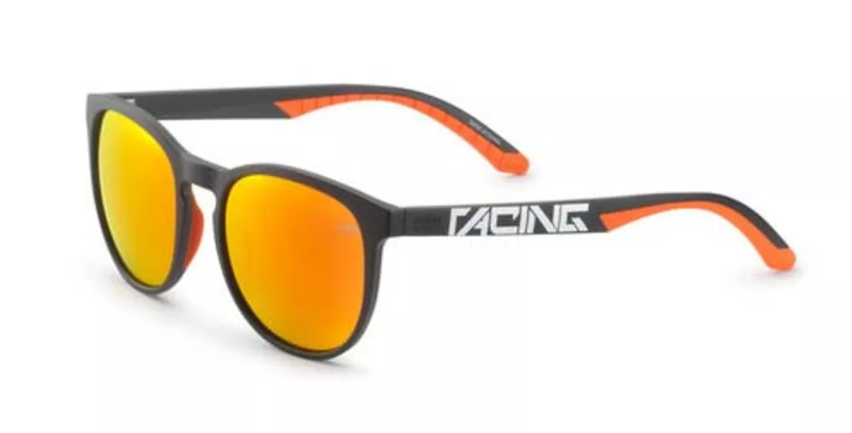 2024 KTM Team Shades (Orange)