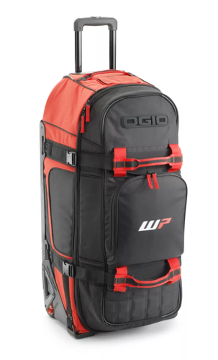 2024 WP Replica Team Travel Bag 9800