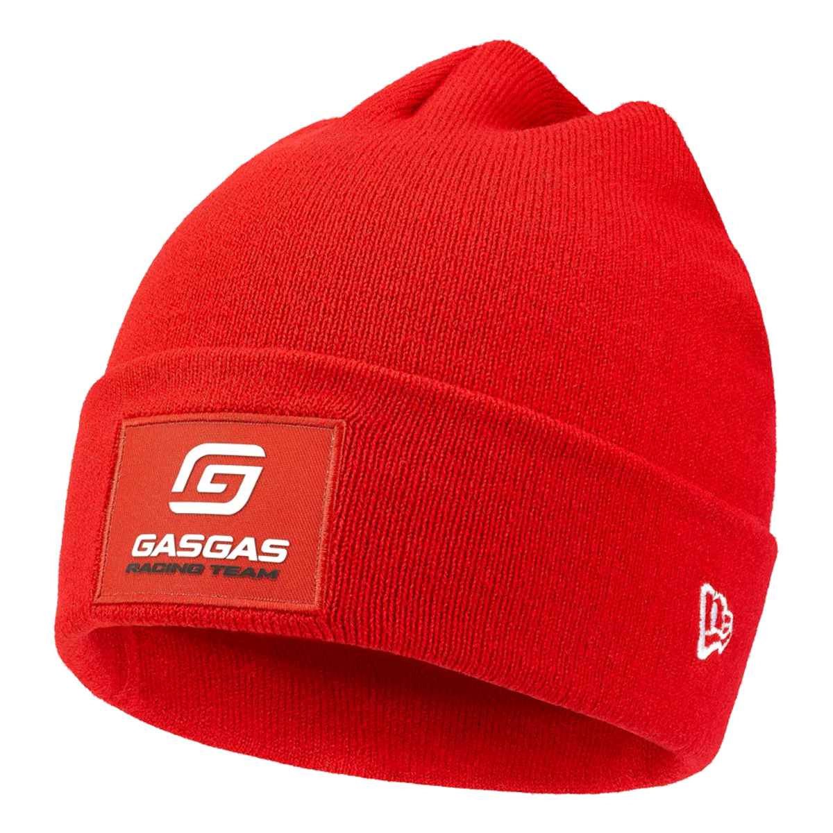 2025 GasGas Team Beanie (Red)