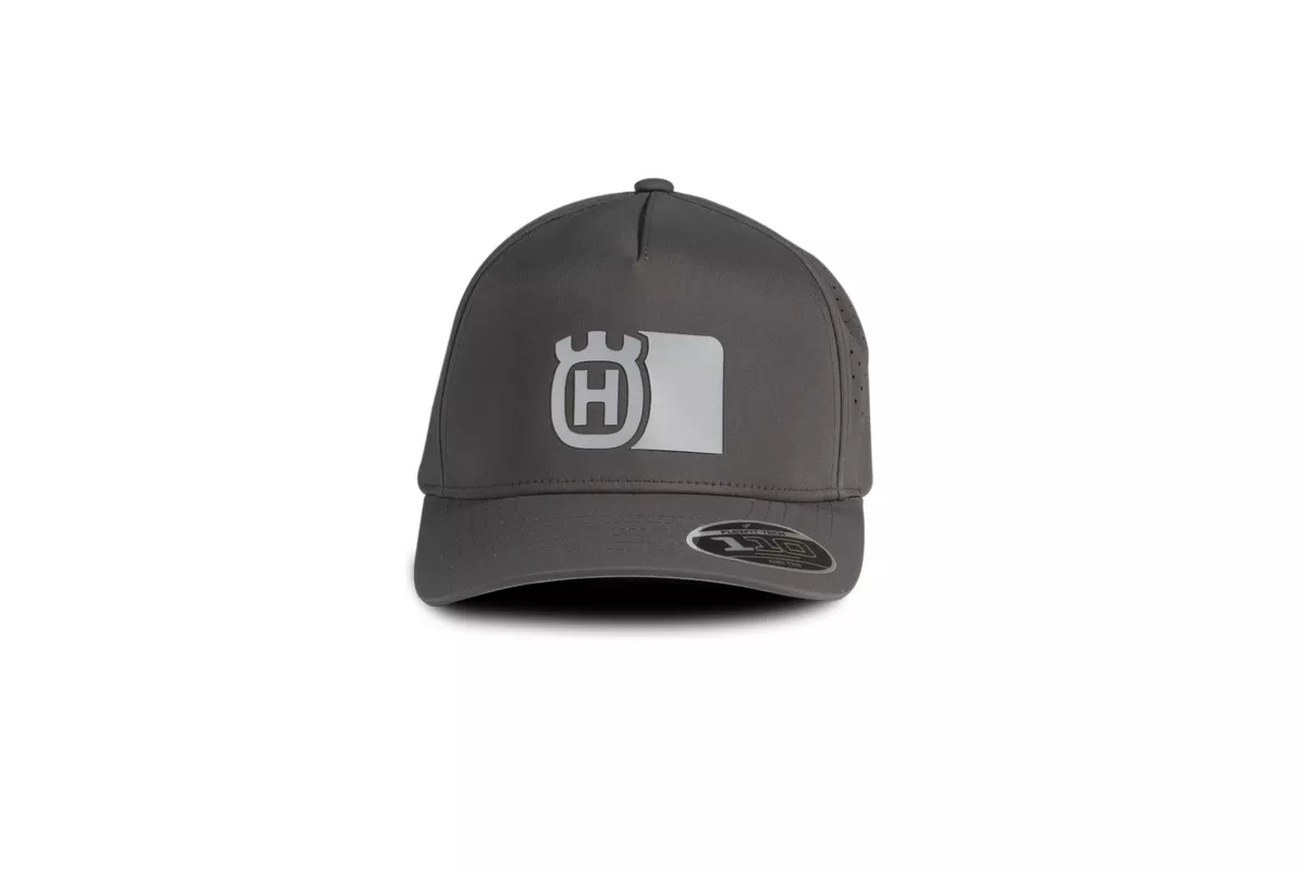2025 Husqvarna ORIGIN 2.0 CHARCOAL - HEATHER