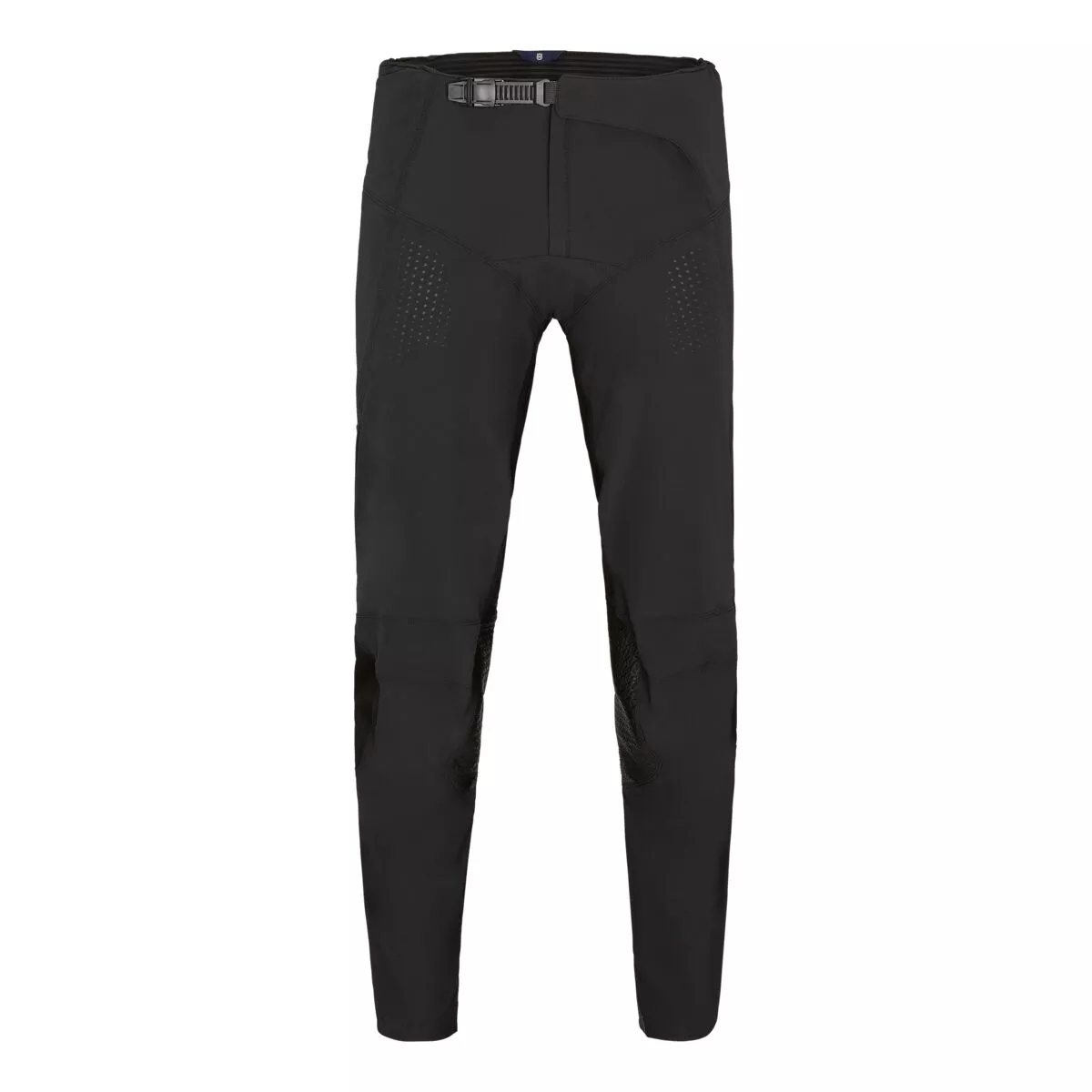 2025 Husqvarna Railed Pants (Black)