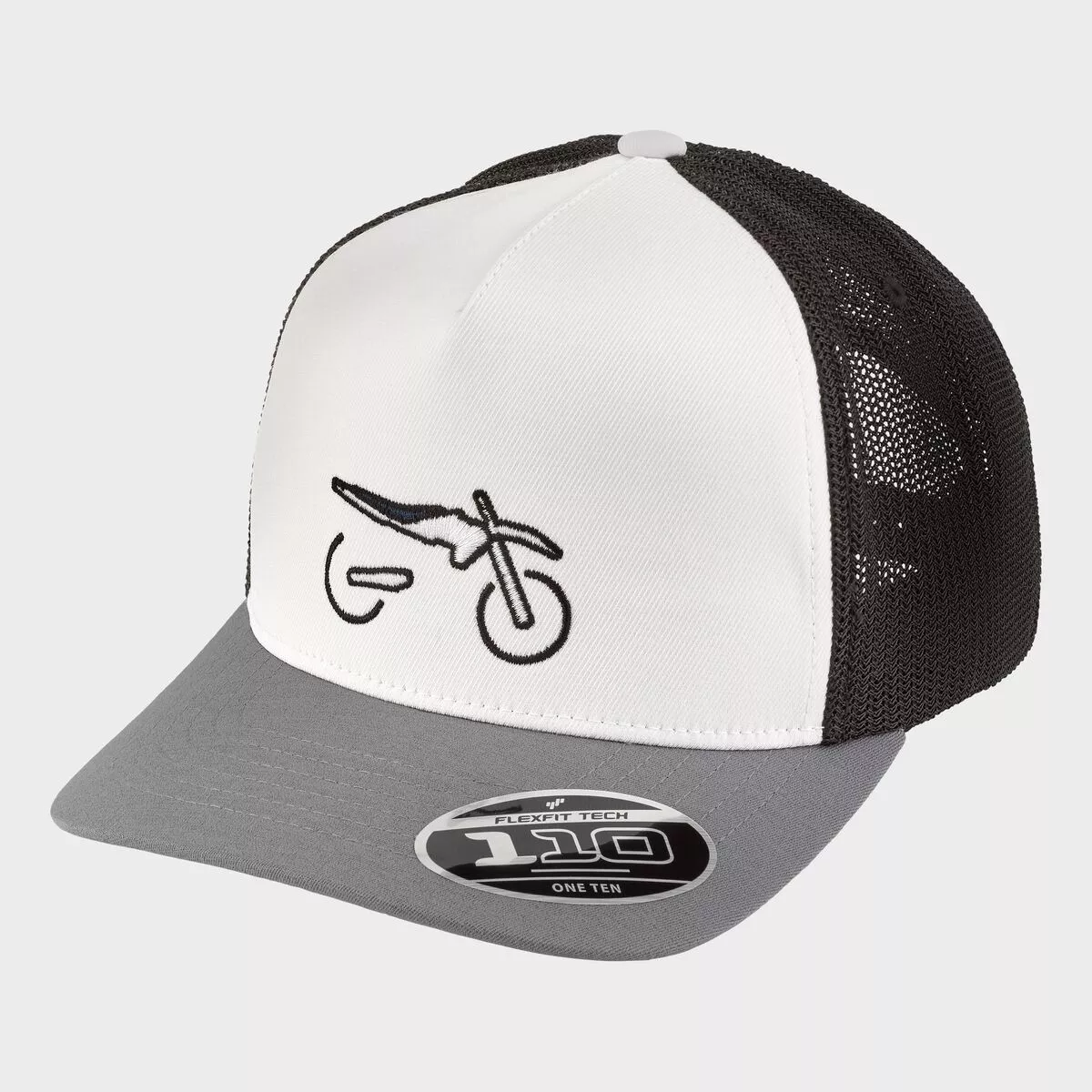 2025 Husqvarna REMOTE TRUCKER CAP
