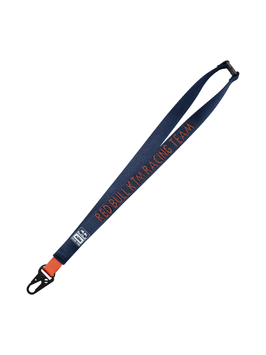 2025 KTM Red Bull Lanyard