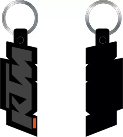 2026 KTM Keyholder (Black)