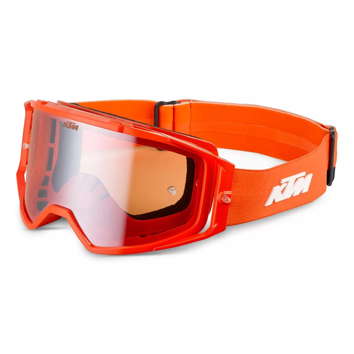 2026 KTM Pounce Goggles (Orange)
