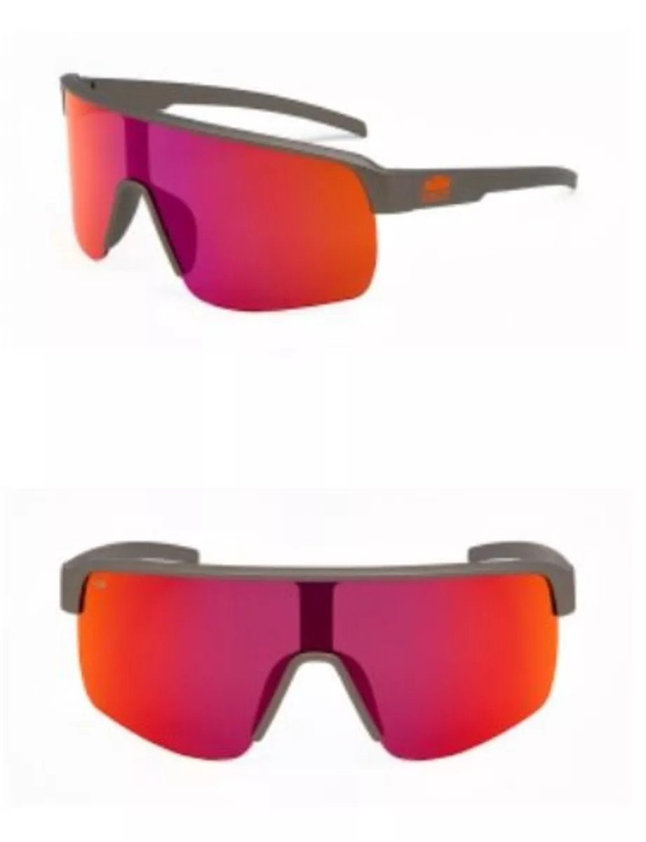 2027 KTM Team Shades (Orange)