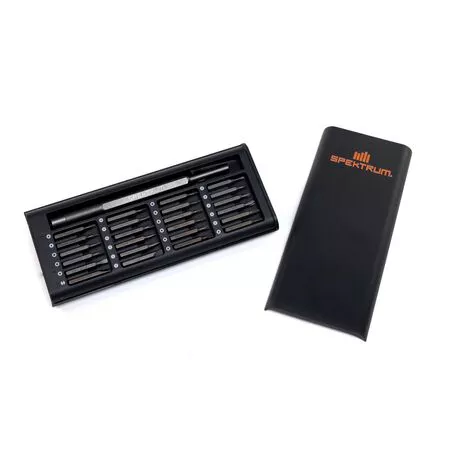 24-in-1 Mini Precision Tool Set - SPMXT1000