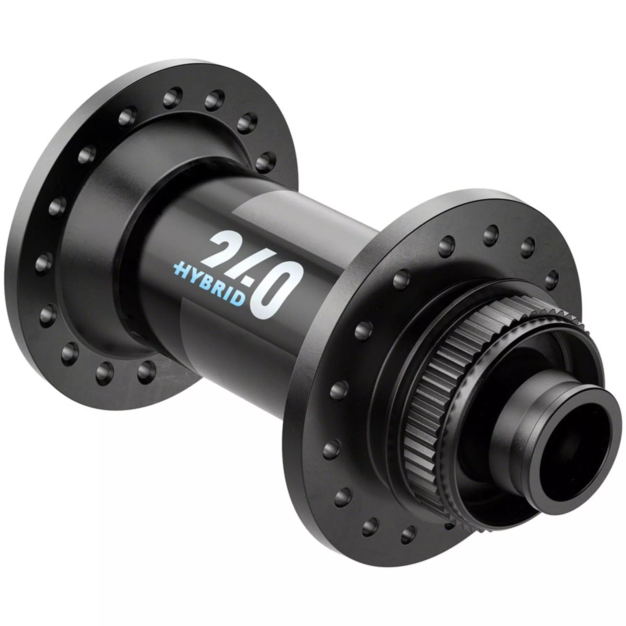 240 Hybrid Front Hub