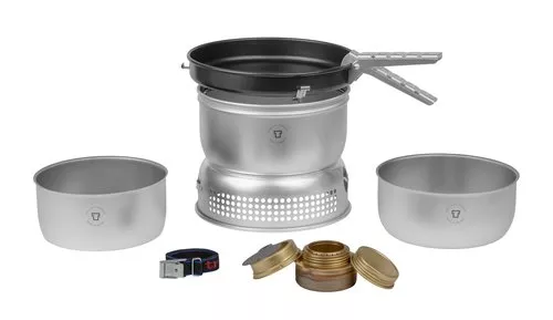 25-23 UL / D Duossal 2.0 Cookset