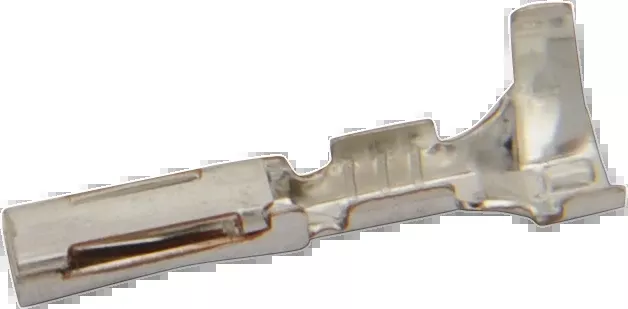 25 Connector AMP 040 Terminal Socket #18-22AWG For Harley-Davidson 72991-01