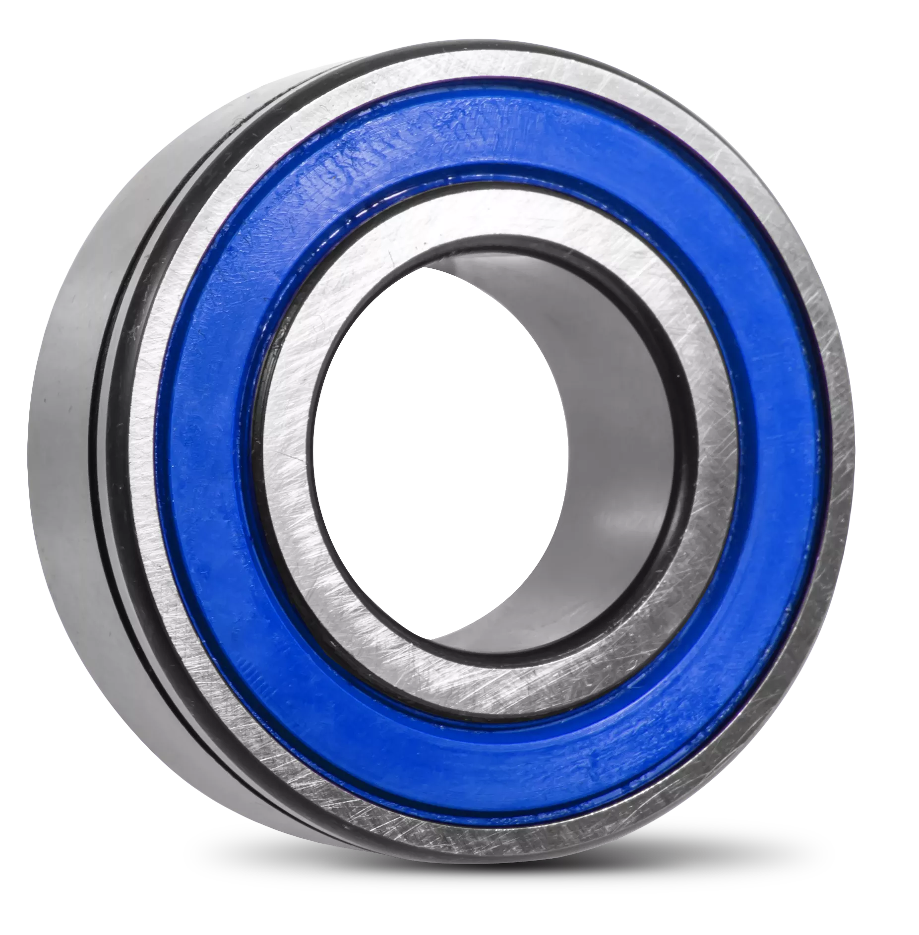 25MM ABS BEARING BLUE