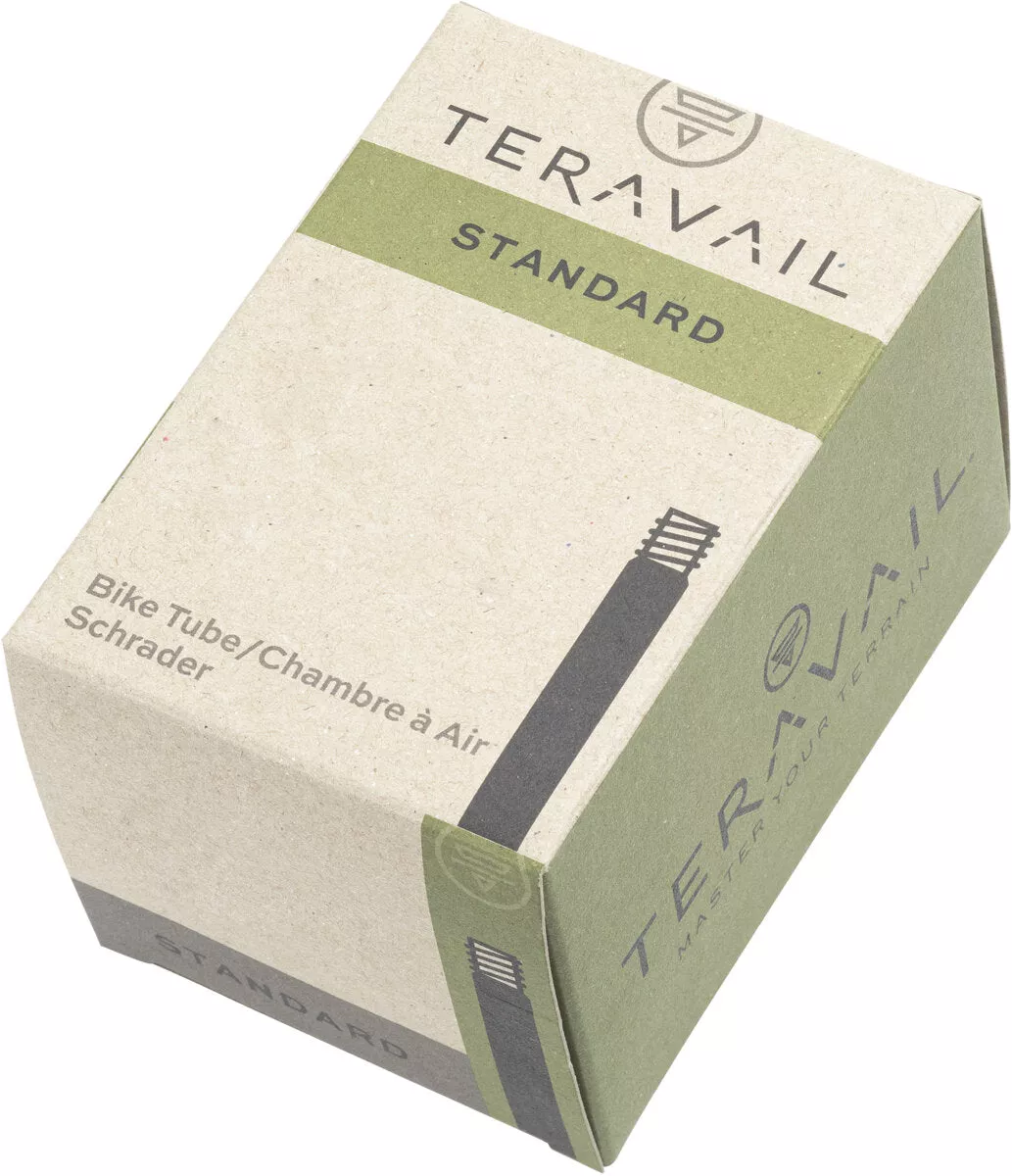 26" x 2.1-2.3" Schrader Valve Tube (TU6758)