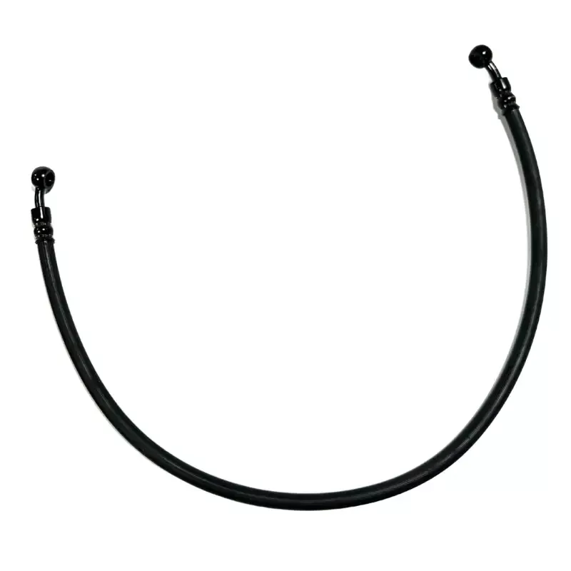 27.5″ Rubber brake line