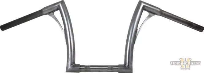 280 Flow Bar FAT 1 1/4" Handlebar For Harley-Davidson