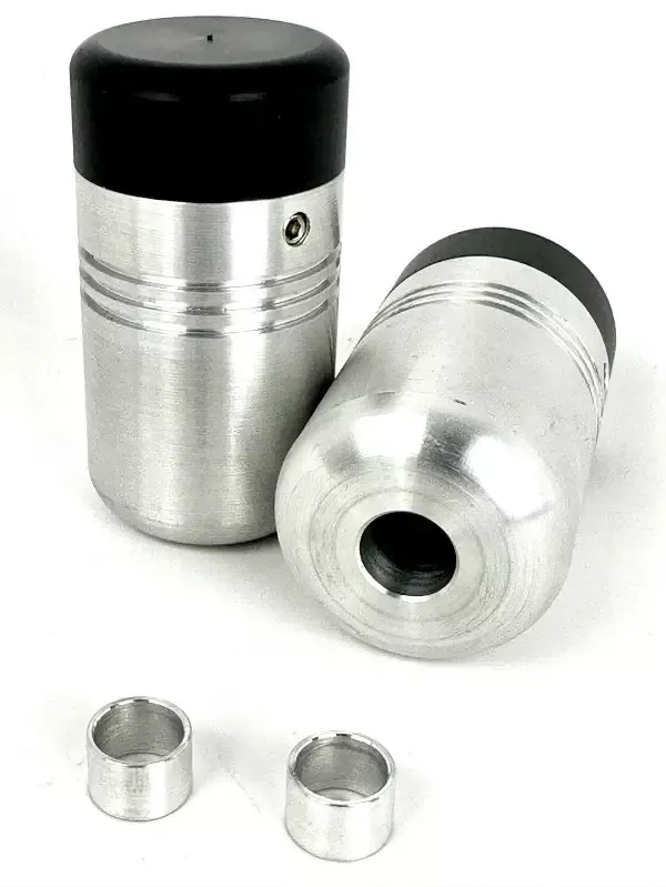 2TR Axle Sliders