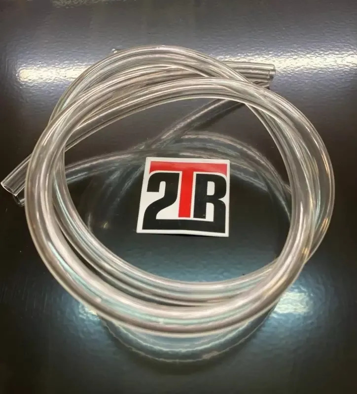 2TR Fuel Line 3/16″x30″