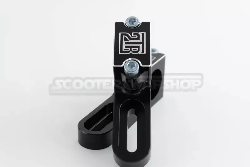 2TR Highway Bar Clamps