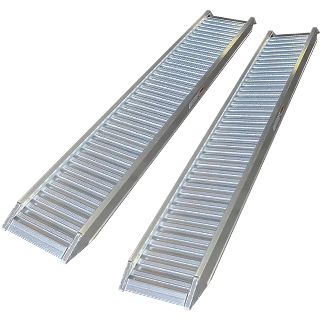 3.2M LOADING RAMP 1800KG (PAIR) (MCRXL)