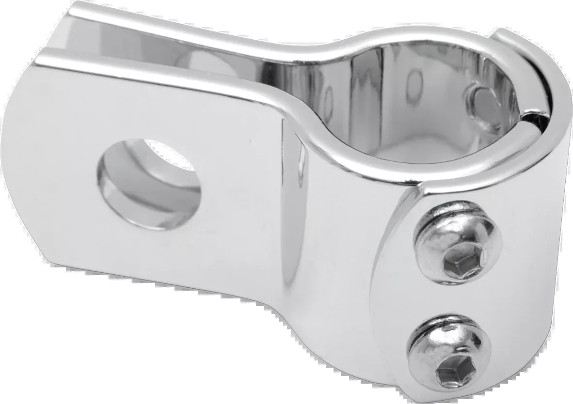 3-Piece 1.5" Univ Clamp