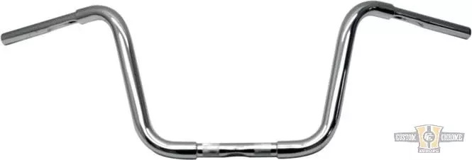 310 Fat Ape Hanger 1 1/4" Handlebar For Harley-Davidson
