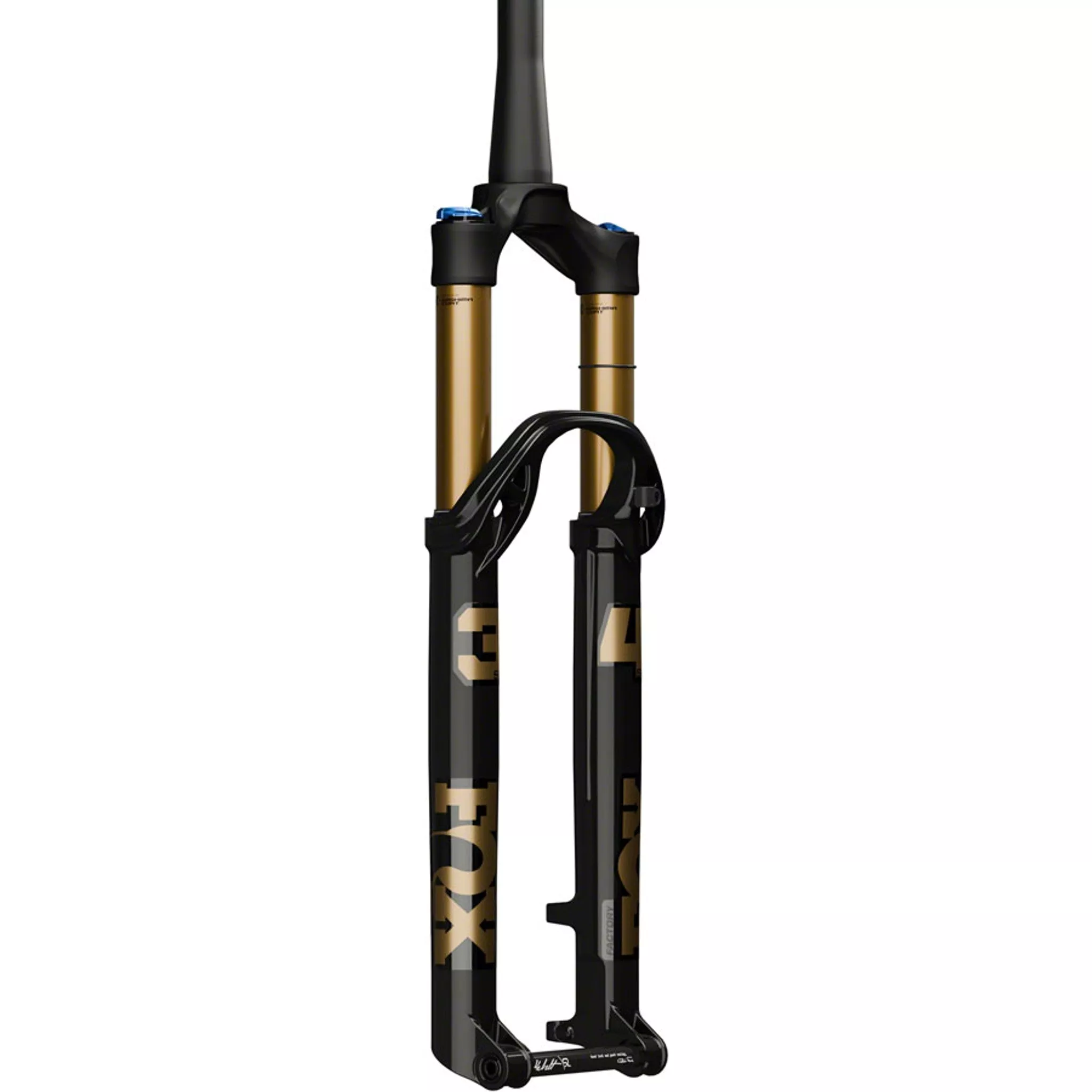 34 SL Factory Suspension Fork