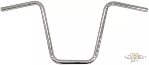 350 Narrow Ape Hanger Handlebar For Harley-Davidson