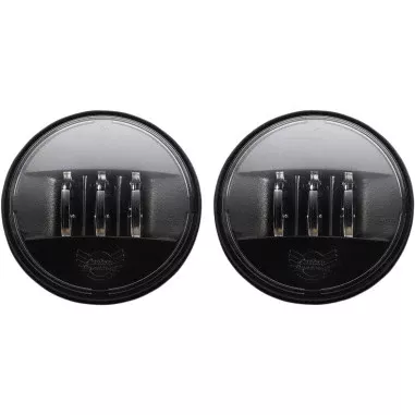 4.5" PROBEAM LED PASSING LAMPS FOR HARLEY-DAVIDSON