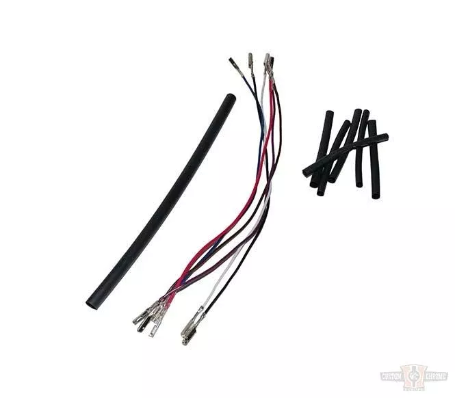 4" Throttle-By-Wire Extensions For Harley-Davidson