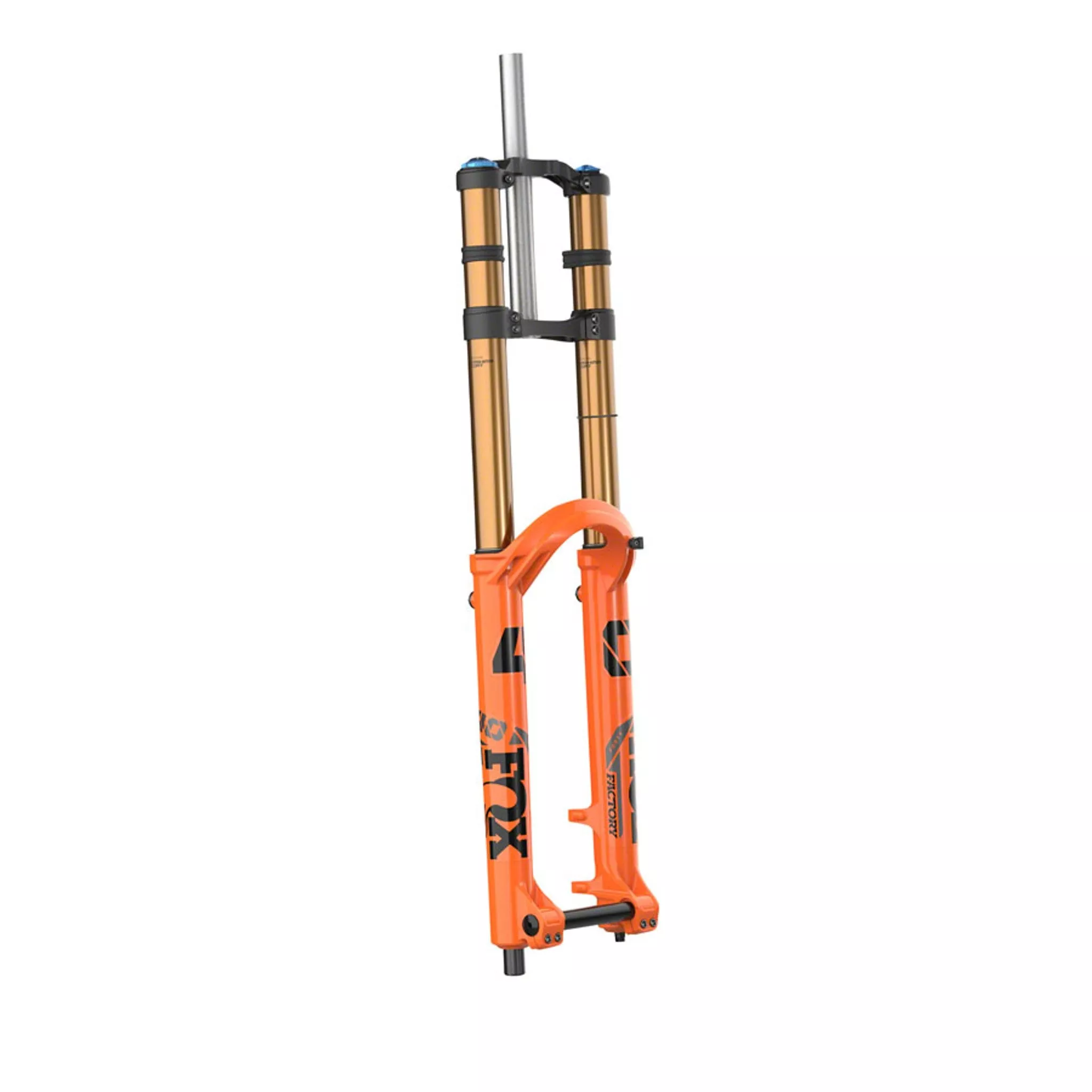 40 Factory Suspension Fork