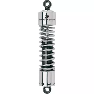 412 SERIES SHOCKS FOR HARLEY-DAVIDSON