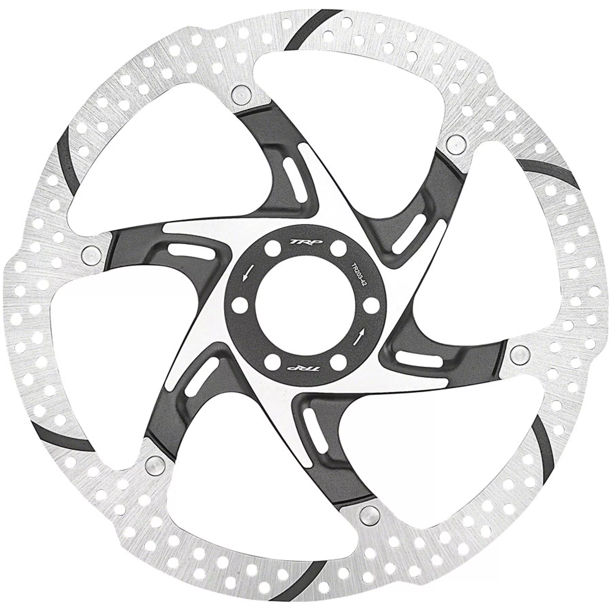 42 2.3mm Thick Disc Rotor