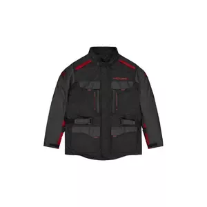 4SquareMotorcycle jacket Continental