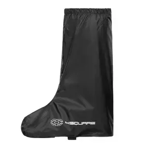 4SquareMotorcycle overboots Scold
