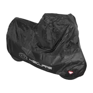 4SquareMotorcycle rain cover Gloke