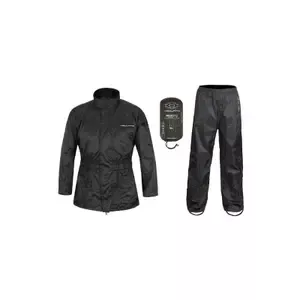 4SquareMotorcycle rain gear Eco