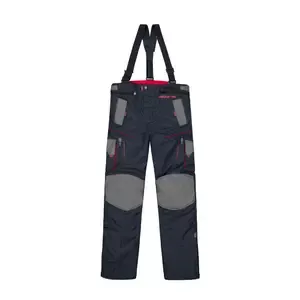 4SquareMotorcycle Trousers Continental