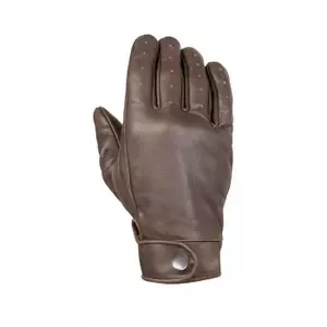4SquareSummer leather motorcycle gloves