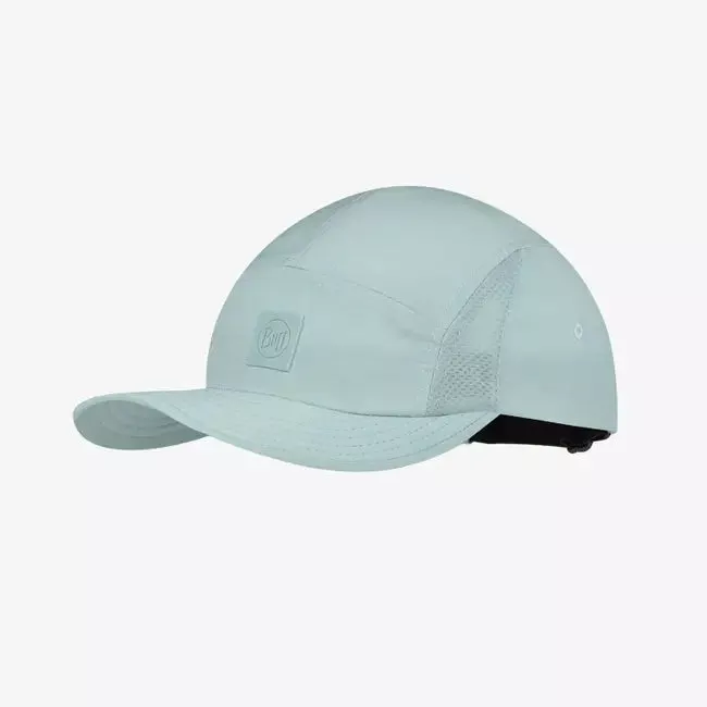 5 Panel Go Cap - Solid
