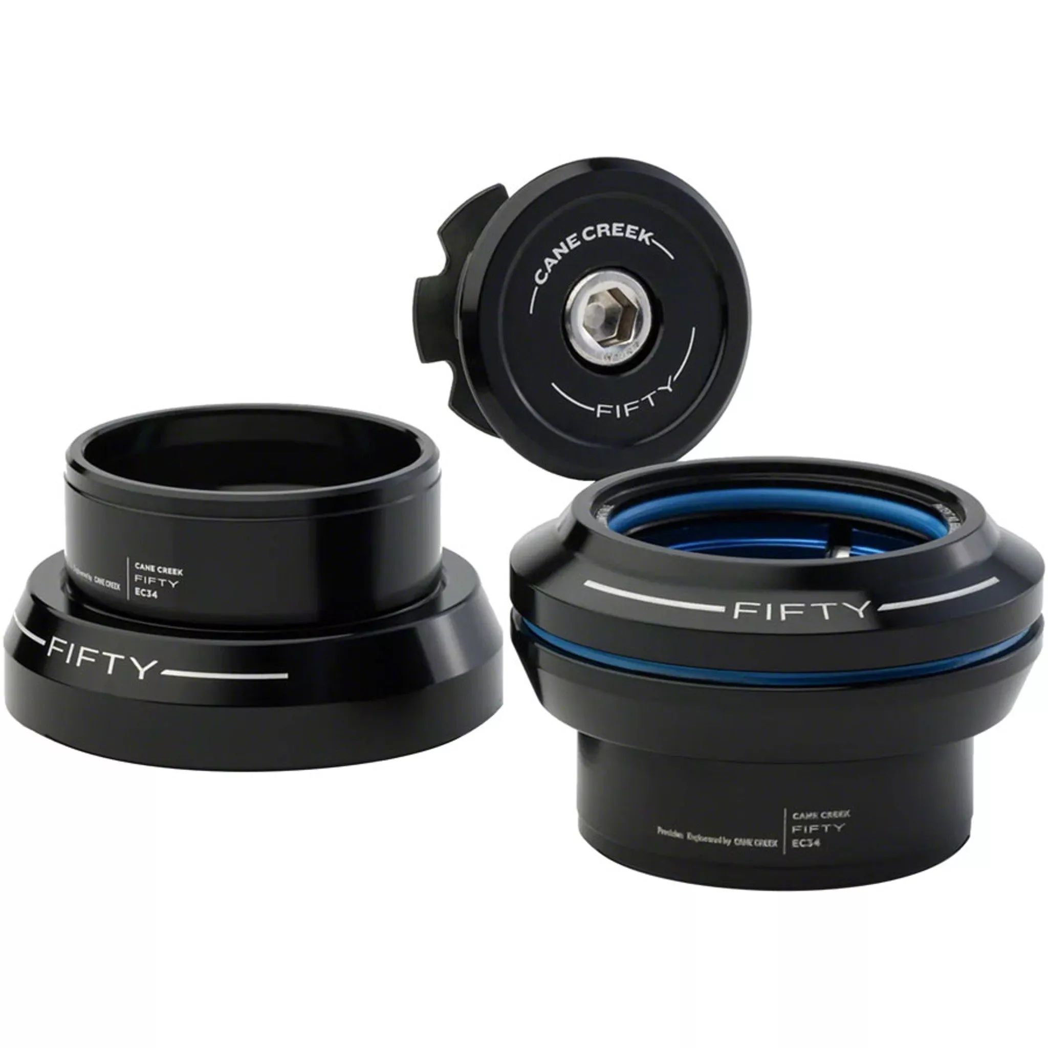 50-Series Headset