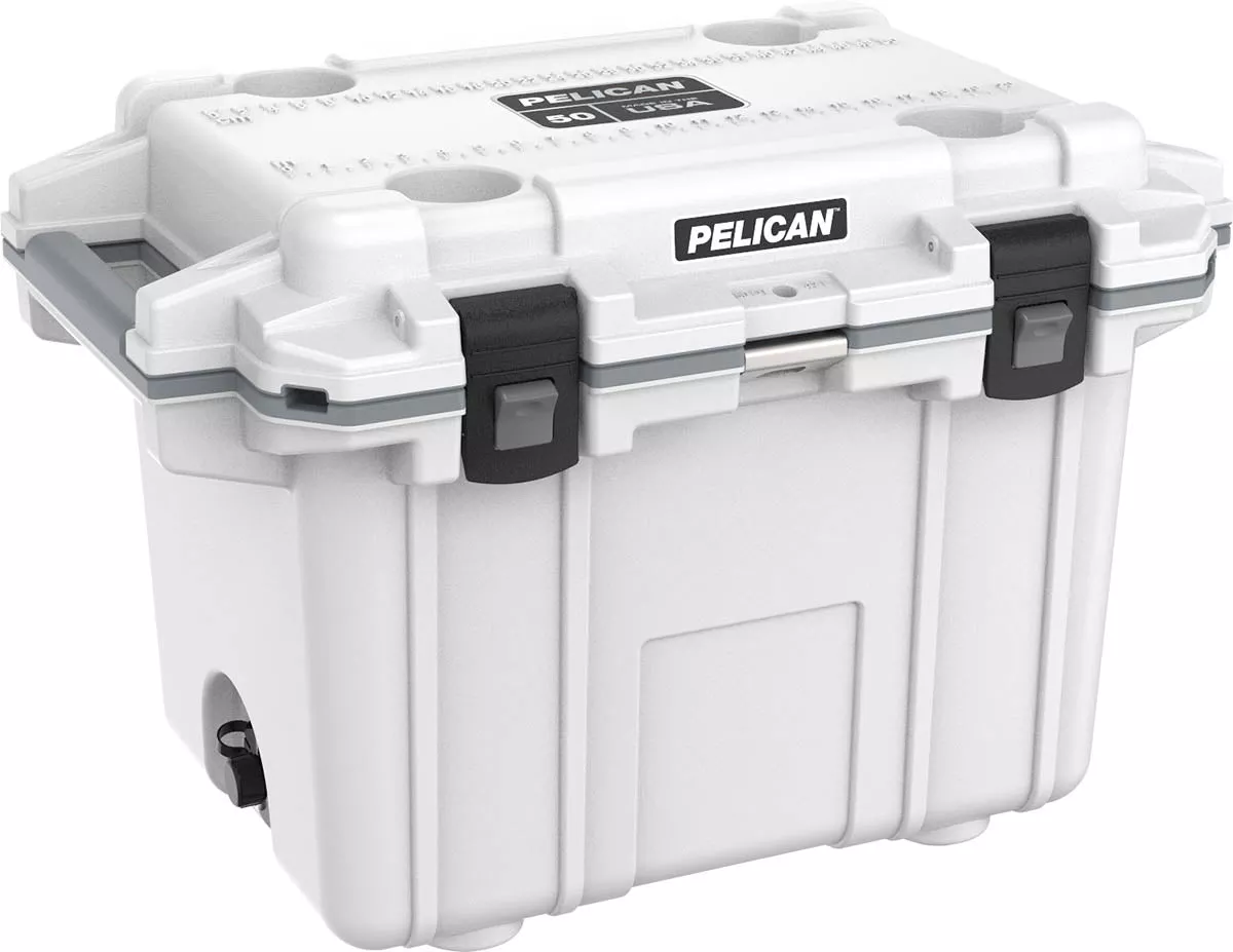 50QT Elite Cooler