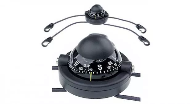 58 Kayak Marine Compass