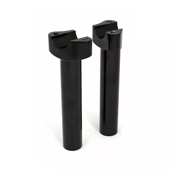 6-1/2" Straight Risers For Harley-Davidson