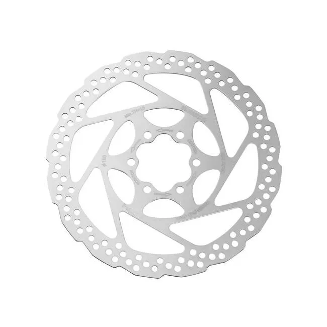 6-Bolt Disc Brake Rotor - 180mm (SM-RT56)