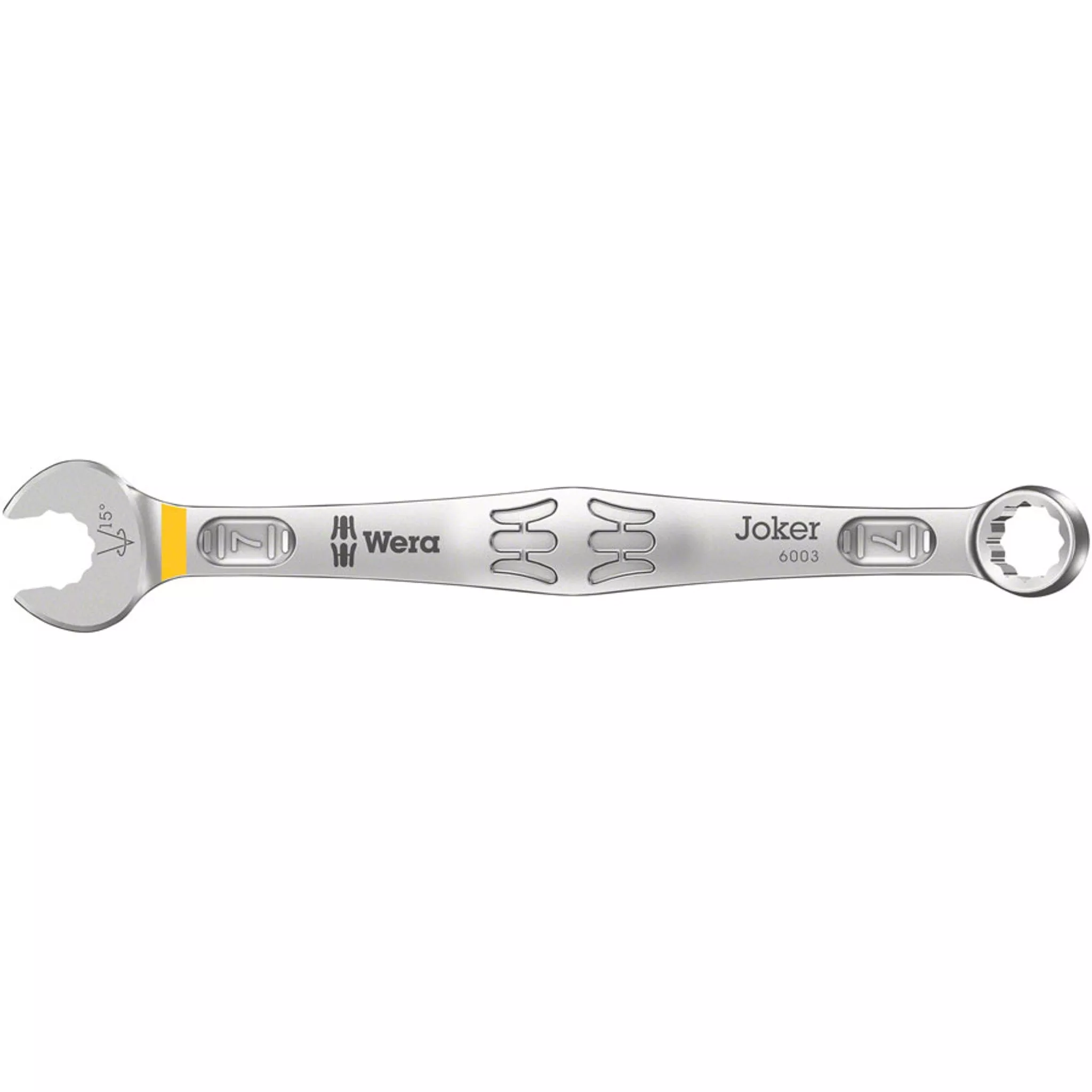 6003 Joker Combination Wrench